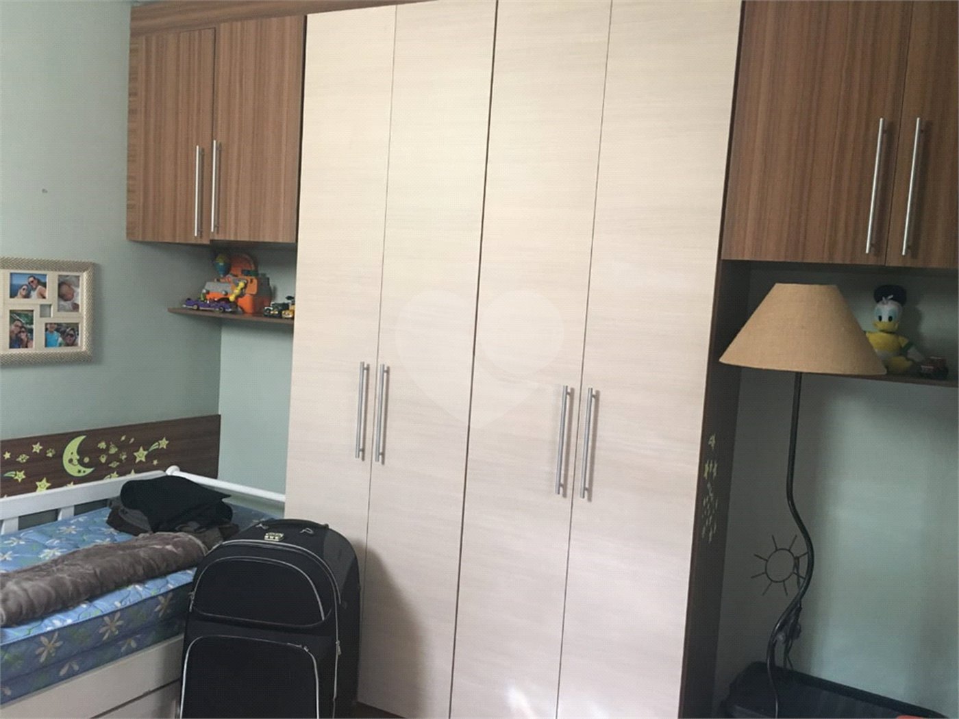 Casa à venda com 3 quartos, sendo 1 suíte, no condomínio Cond Res Paineiras, São Paulo - SP