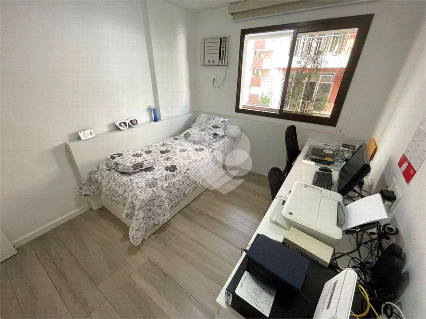 Apartamento à venda com 3 quartos, sendo 1 suíte,  em Tijuca, Rio de Janeiro, RJ