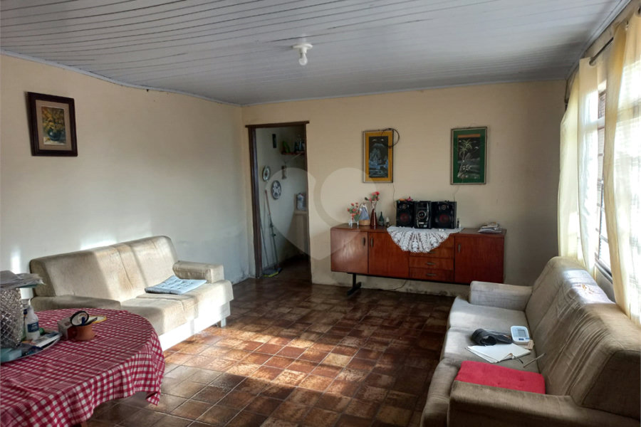 Casa à venda com 3 quartos em Tucuruvi, São Paulo, SP