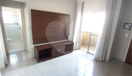 Apartamento à venda com 2 quartos em Vila Suissa, Mogi das Cruzes, SP