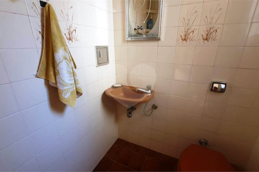 Sobrado à venda com 2 quartos, sendo 1 suíte, em Santana, São Paulo, SP