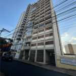 Apartamento à venda com 3 quartos, sendo 1 suíte, no Centro, Ribeirão Preto, SP