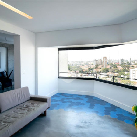 Apartamento à venda com 2 quartos, sendo 1 suíte, em Campo Belo, São Paulo, SP