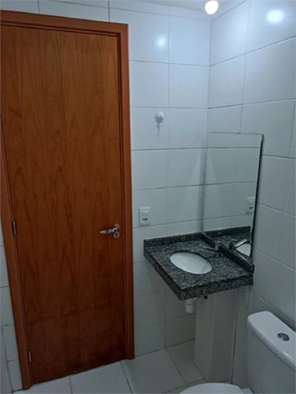 Apartamento à venda com 2 quartos em Jardim Boa Vista (zona Oeste), São Paulo, SP