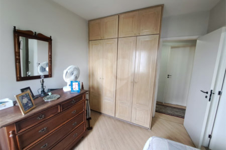 Apartamento à venda com 3 suítes em Vila Suzana, São Paulo, SP