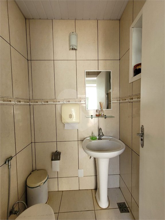 Casa à venda com 2 quartos em Campo Grande, Rio de Janeiro, RJ