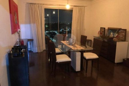 Apartamento à venda com 3 quartos, sendo 1 suíte,  em Vila Polopoli, São Paulo, SP
