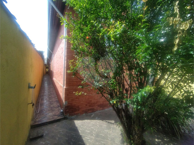 Casa à venda com 4 quartos em Chora Menino, São Paulo, SP