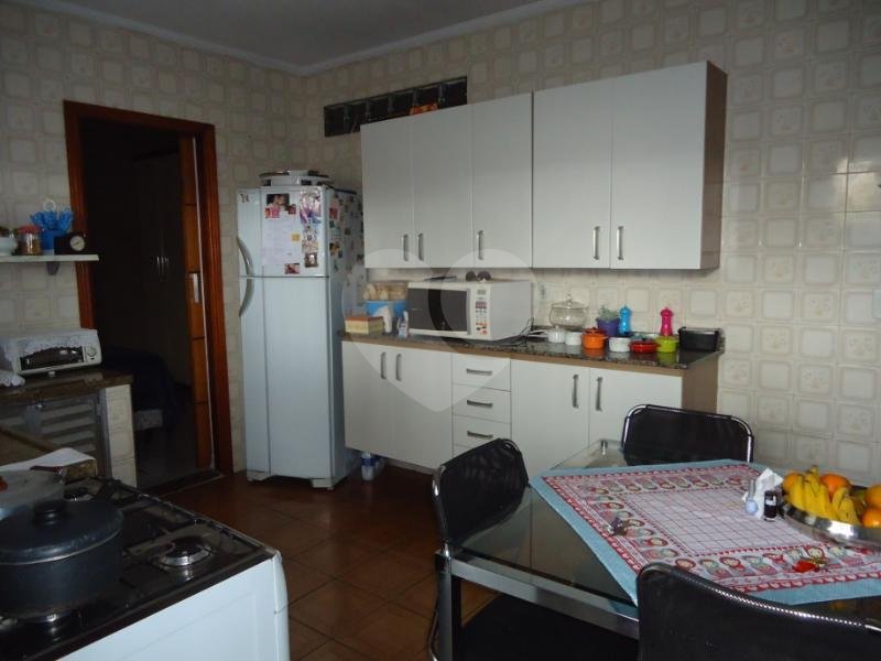 Sobrado à venda com 6 quartos, sendo 3 suítes, em Casa Verde, São Paulo, SP