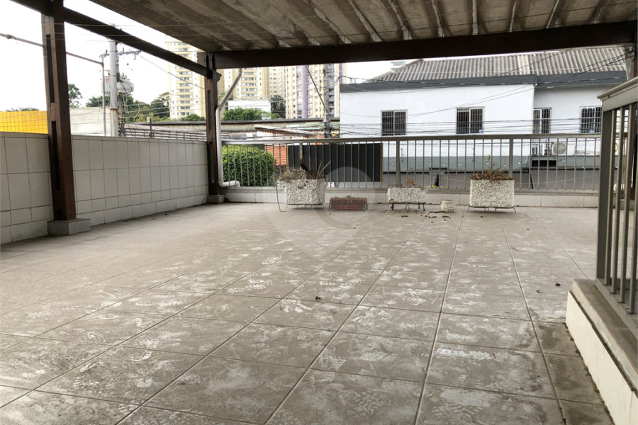 Sobrado à venda com 2 quartos em Casa Verde, São Paulo, SP