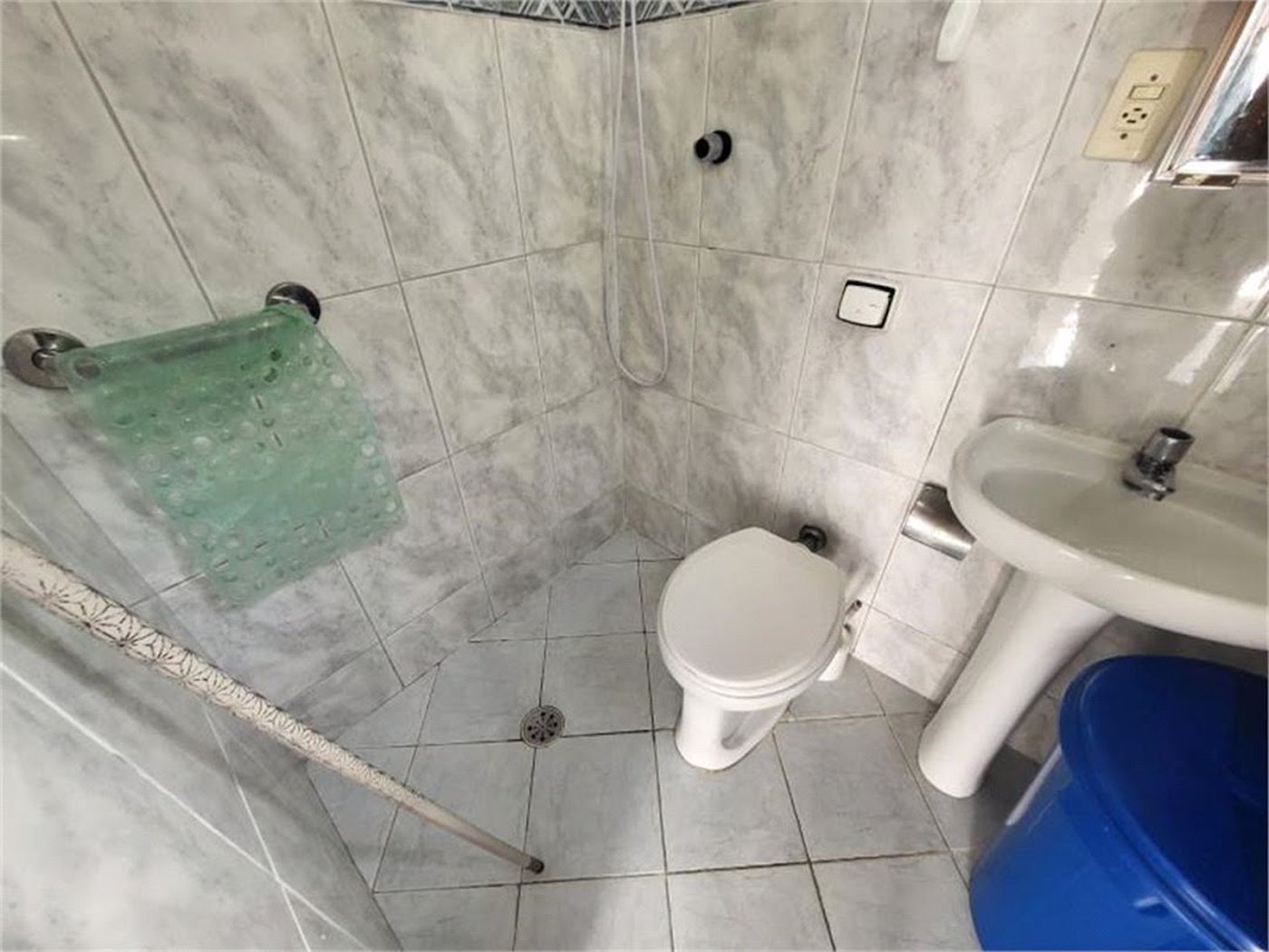 Casa Residencial à venda, Embaré, Santos - CA0305.