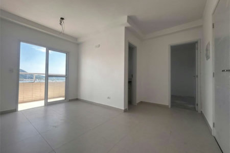 Apartamento Residencial à venda, Centro, São Vicente - AP0552.