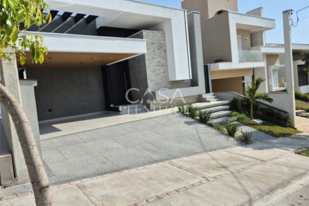 Casa em condomínio à venda com 3 suítes em Cyrela Landscape Esplanada, Votorantim, SP