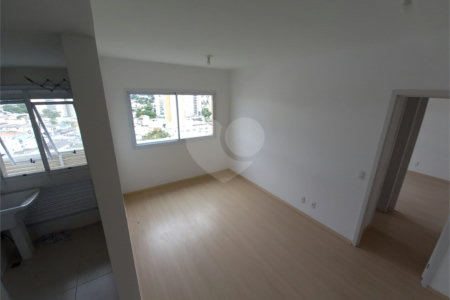 Apartamento à venda com 1 quarto em Vila Partenio, Mogi das Cruzes, SP