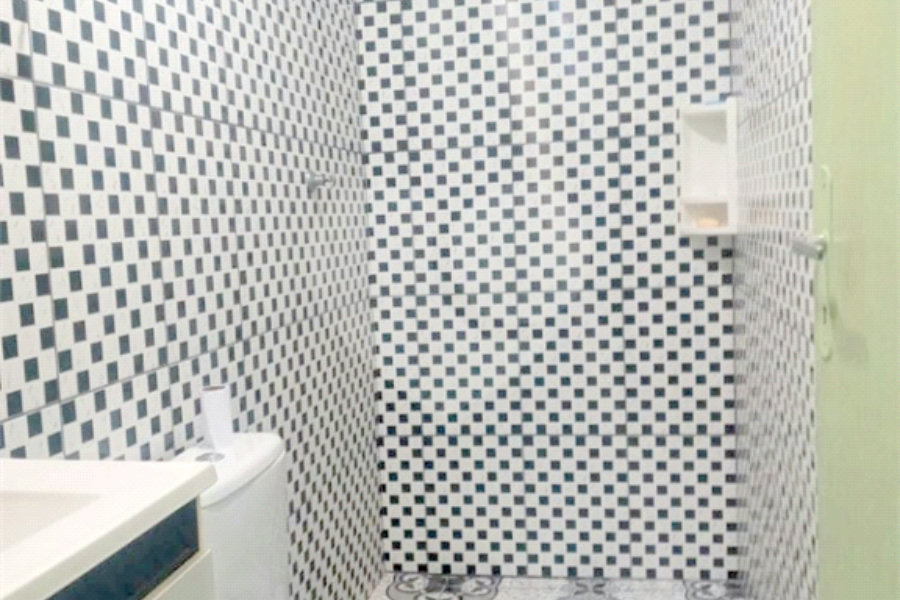Sobrado à venda com 3 quartos no Brasilândia, São Paulo, SP