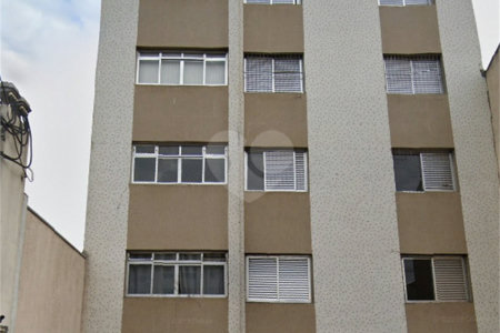 Apartamento à venda com 3 quartos em Vila Romana, São Paulo, SP