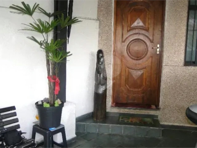 Sobrado à venda com 3 quartos, sendo 1 suíte,  em Freguesia do Ó, São Paulo, SP