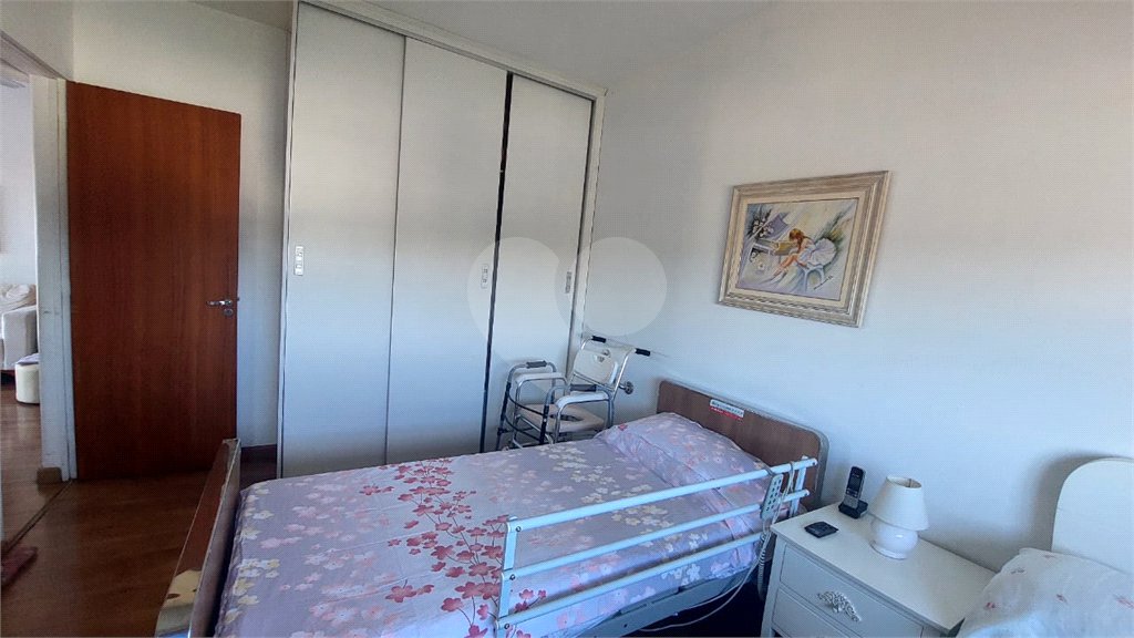 Apartamento à venda com 2 quartos em Vila Leopoldina, São Paulo, SP