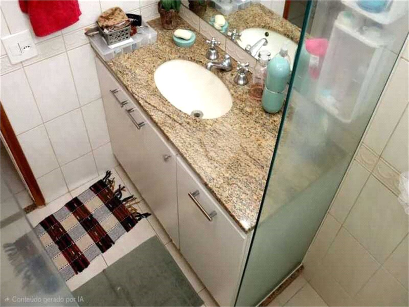 Cobertura à venda com 3 quartos em Andaraí, Rio de Janeiro, RJ