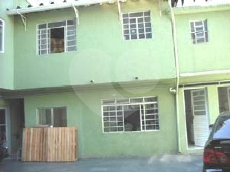 Prédio à venda com 5 quartos em Chácara Santo Antônio (zona Sul), São Paulo, SP