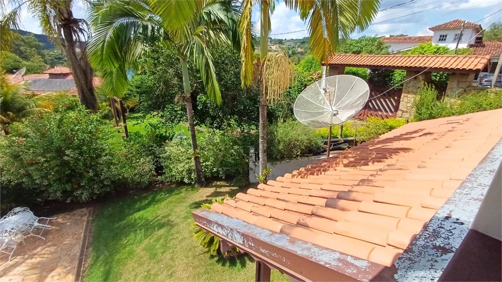 Casa à venda com 4 quartos, sendo 1 suíte,  no condomínio Jardim do Ribeirão I, Itupeva - SP
