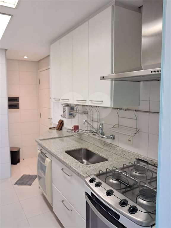 Apartamento à venda com 2 quartos, sendo 1 suíte, em Vila Progredior, São Paulo, SP