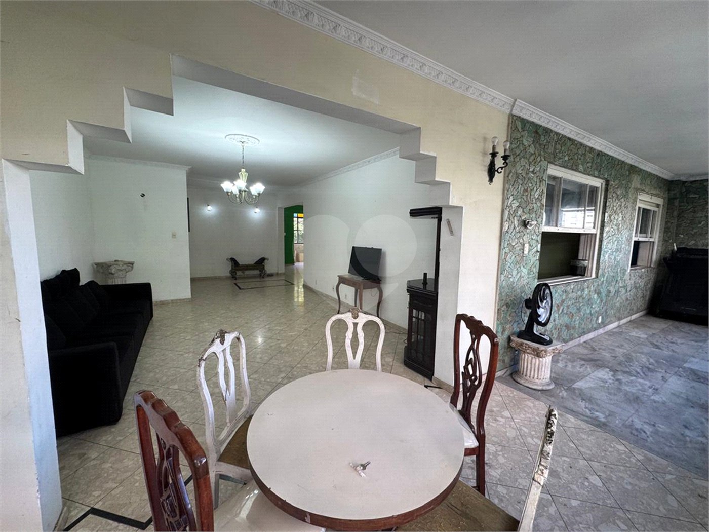 Apartamento à venda com 4 quartos em Copacabana, Rio de Janeiro, RJ