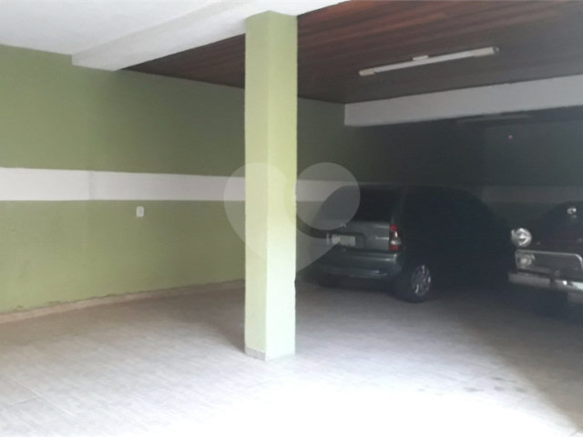 Sobrado à venda com 4 quartos, sendo 1 suíte,  em Vila Nova Cachoeirinha, São Paulo, SP