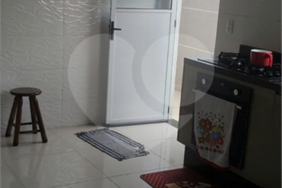 Casa à venda com 1 suíte em Tucuruvi, São Paulo, SP