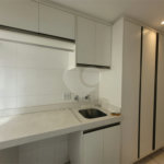 Apartamento à venda com 3 suítes no Centro, Santo André, SP