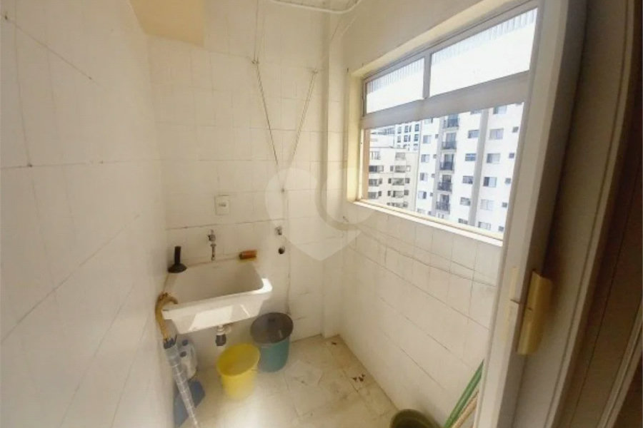 Apartamento à venda com 1 quarto em Vila Mascote, São Paulo, SP