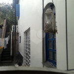 Sobrado à venda com 3 quartos em Vila Romana, São Paulo, SP