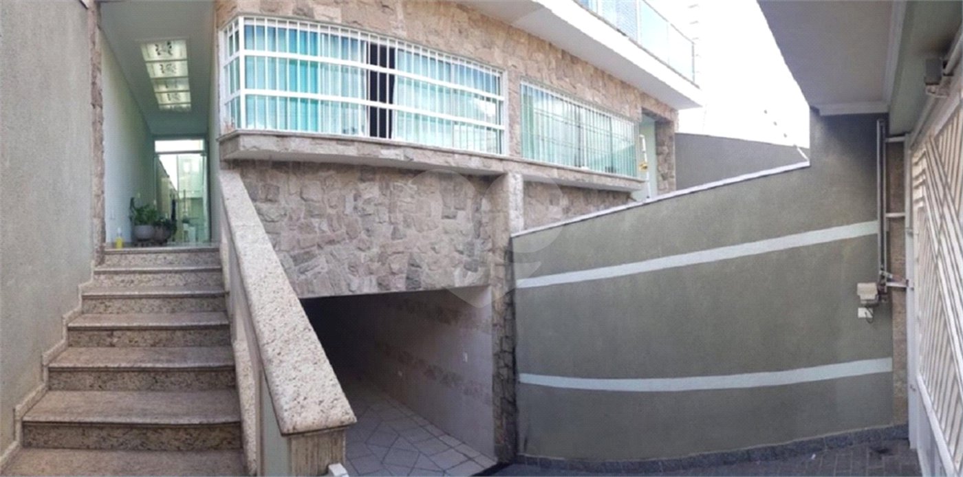 Sobrado à venda com 2 suítes em Pirituba, São Paulo, SP