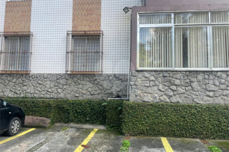Apartamento à venda com 2 quartos em Aclimação, São Paulo, SP