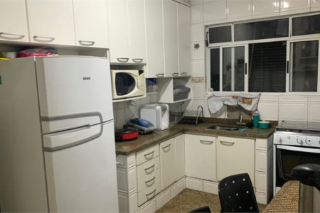 Casa Térrea à venda com 3 quartos em Quarta Parada, São Paulo, SP