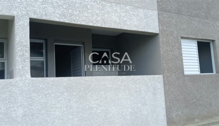 Apartamento à venda com 2 quartos em Jardim Saira, Sorocaba, SP