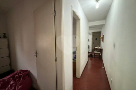 Apartamento à venda com 2 quartos em Santana, São Paulo, SP