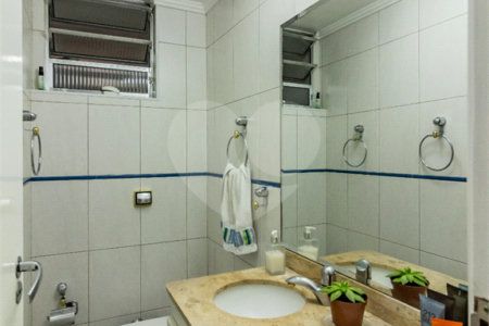 Apartamento à venda com 3 quartos em Pinheiros, São Paulo, SP