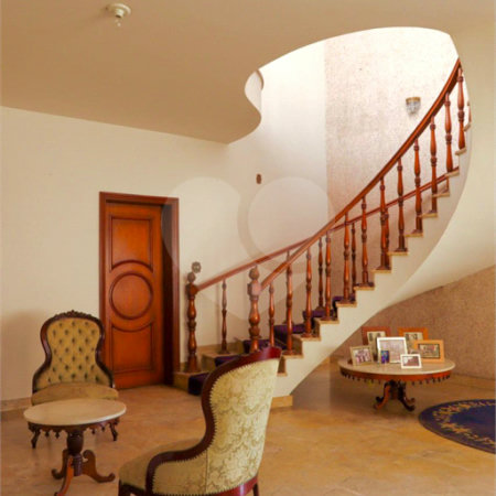 Casa à venda com 3 quartos no condomínio Paderewsky, São Paulo - SP