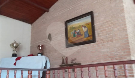 Casa à venda com 3 quartos, sendo 1 suíte,  em Vila Santista, Atibaia, SP