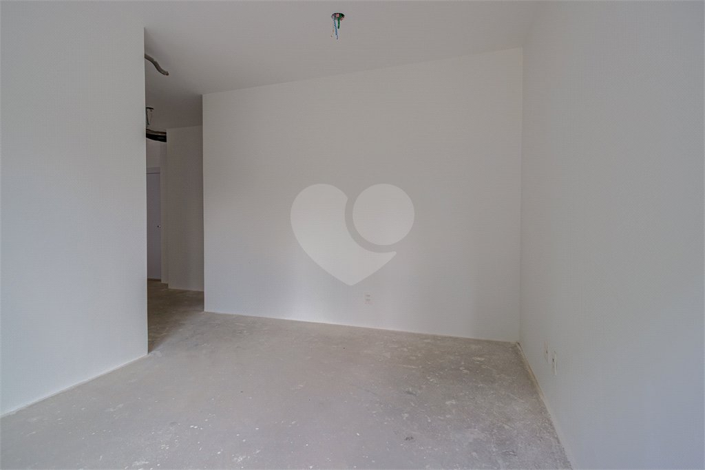 Apartamento à venda com 4 suítes em Brooklin Novo, São Paulo, SP