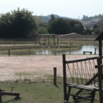 Terreno em condomínio à venda em Brigadeiro Tobias, Sorocaba, SP