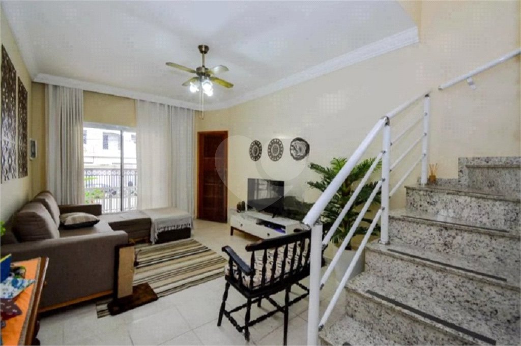 Casa à venda com 3 quartos, sendo 1 suíte, em Parque Continental I, Guarulhos, SP