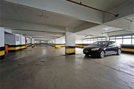 Apartamento à venda com 2 quartos, sendo 1 suíte, em Tijuca, Rio de Janeiro, RJ