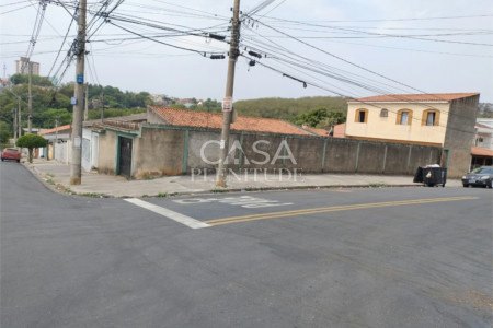 Casa à venda com 1 quarto em Vila Hortência, Sorocaba, SP