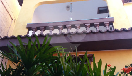 Sobrado à venda com 3 quartos, sendo 1 suíte,  em Vila Maria, São Paulo, SP