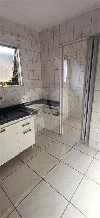 Apartamento à venda com 2 quartos em Jardim Ângela (zona Leste), São Paulo, SP