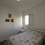 Apartamento à venda com 3 quartos, sendo 1 suíte, em Chácara Santo Antônio, São Paulo, SP