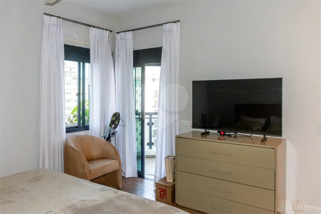 VILA NOVA CONCEIÇÃO - 216 M² - 4 VAGAS