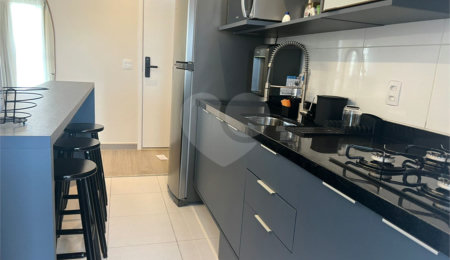 Cobertura à venda ou para alugar com 2 quartos, sendo 1 suíte,  em Várzea da Barra Funda, São Paulo, SP